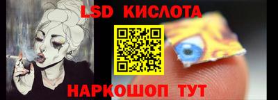 крисы Кингисепп